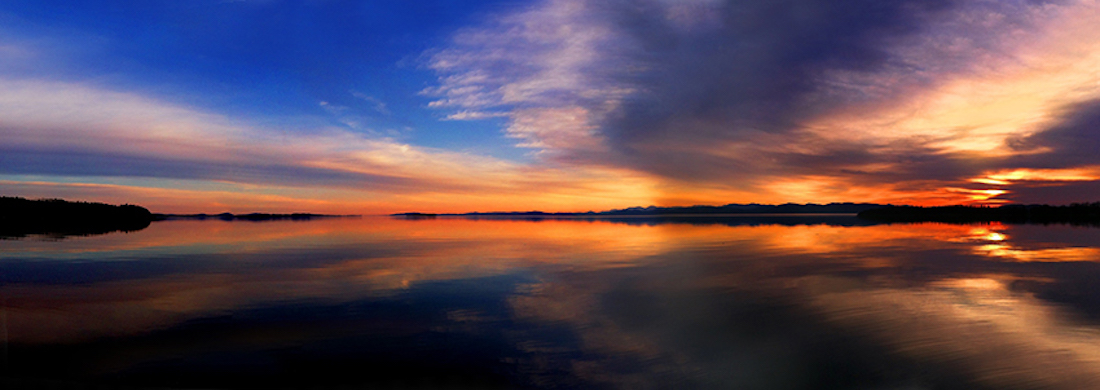 Environmental Mediation Center | Lake Champlain Phosphorous Pollution ...