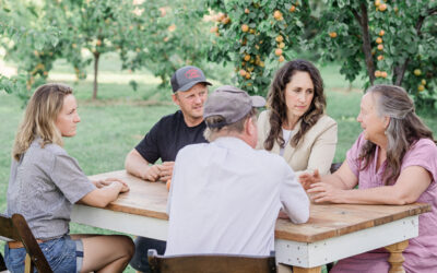 Is Conflict Preventing Your Family from Discussing Future Farm Transition?