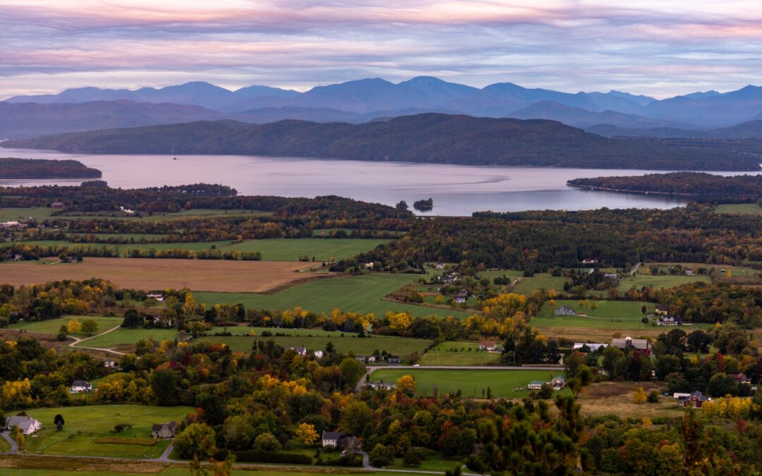 Facilitation Lays Groundwork for Vermont’s First Major Act 250 Update in 30 Years