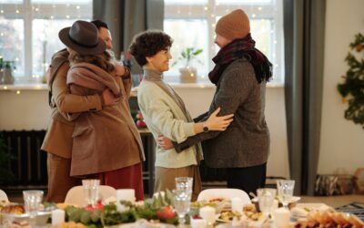 3 Tips for Harmonious Conversations at Holiday Gatherings